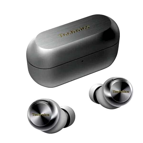 TECHNICS EAH-AZ100 - Imagen 6