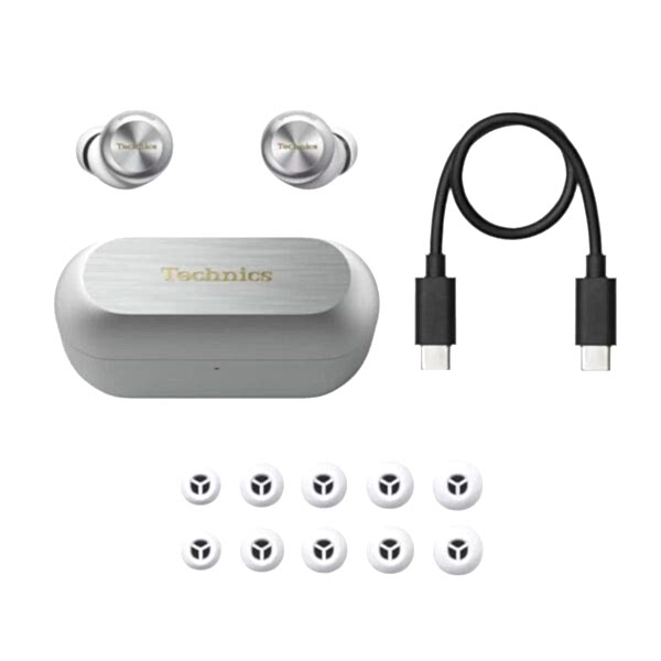 TECHNICS EAH-AZ100 - Imagen 8