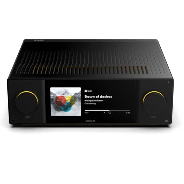 ARCAM SA45 - Imagen 2