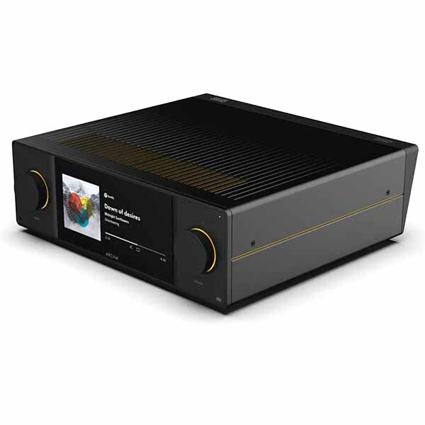 ARCAM SA45 - Imagen 3