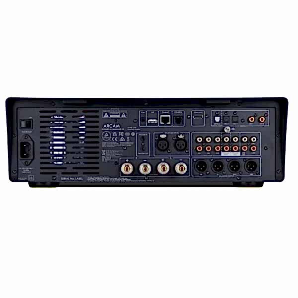 ARCAM SA45 - Imagen 5