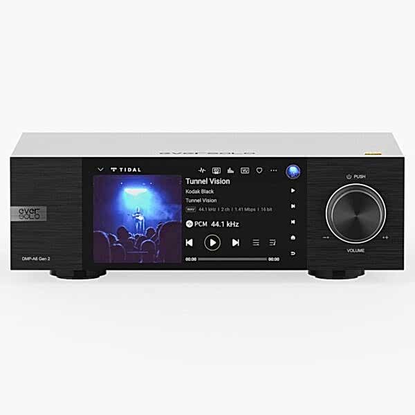EVERSOLO DMP-A6 GEN 2