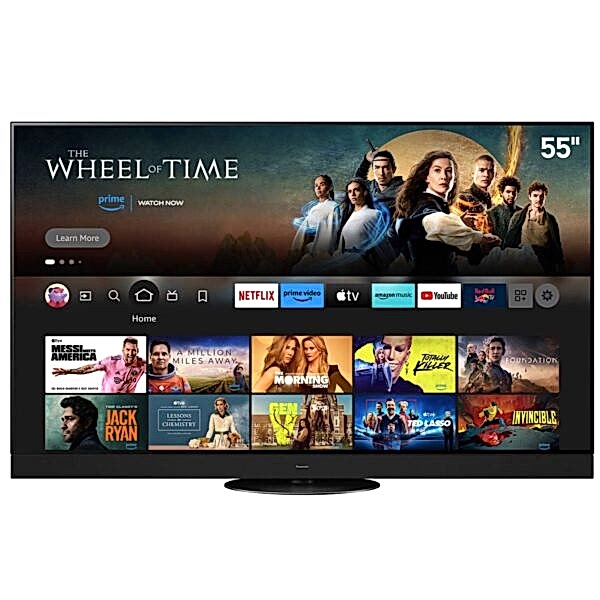 PANASONIC TV-55Z95AEG