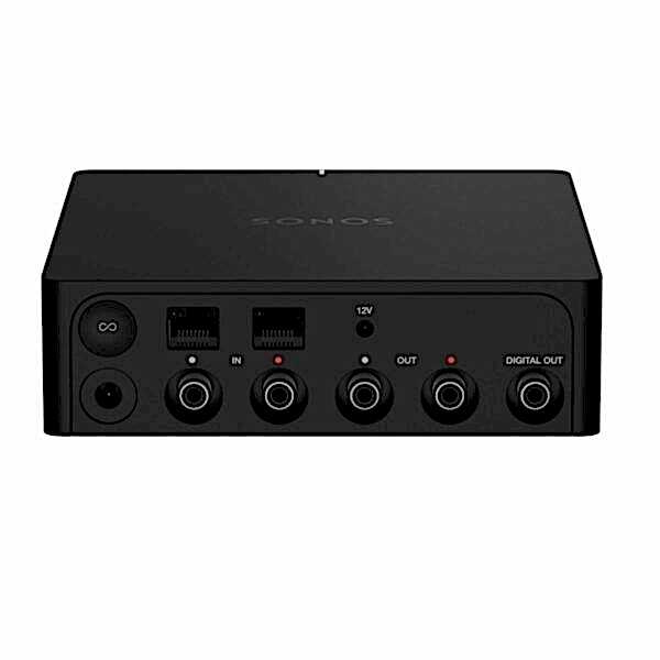 SONOS PORT - Imagen 5