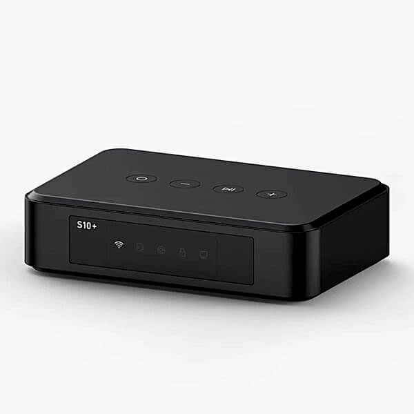 ARYLIC S10+