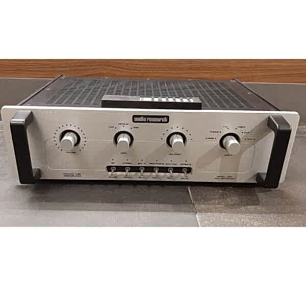 AUDIO RESEARCH LS25 MKI