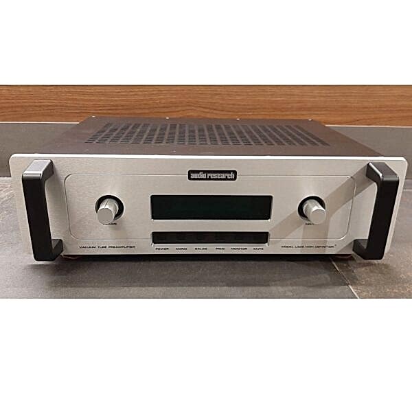 AUDIO RESEARCH LS26 (2MANO)