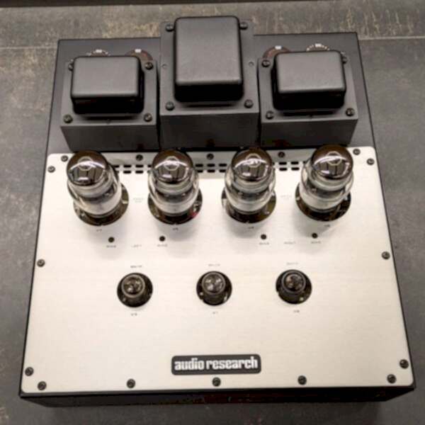 AUDIO RESEARCH VSI55 - Imagen 3