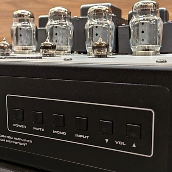 AUDIO RESEARCH VSI55 - Imagen 5