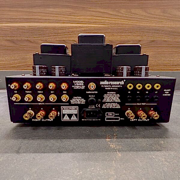 AUDIO RESEARCH VSI55 - Imagen 2