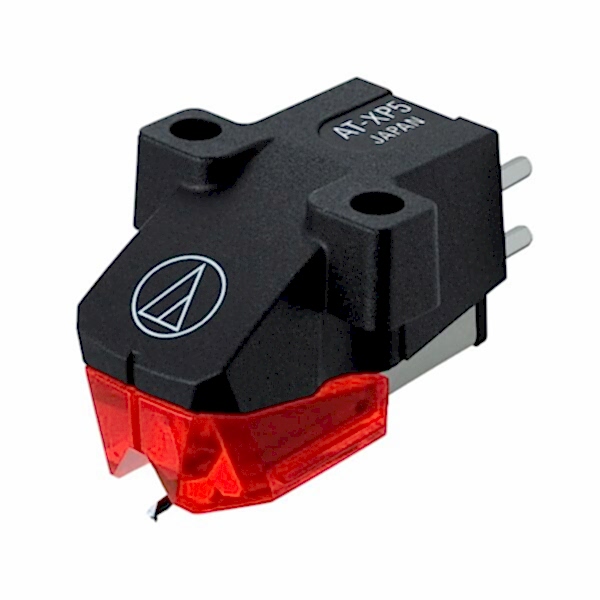 AUDIO-TECHNICA AT-XP5