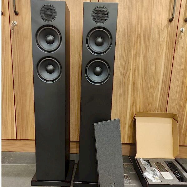 AUDIO PRO A36 (2mano)
