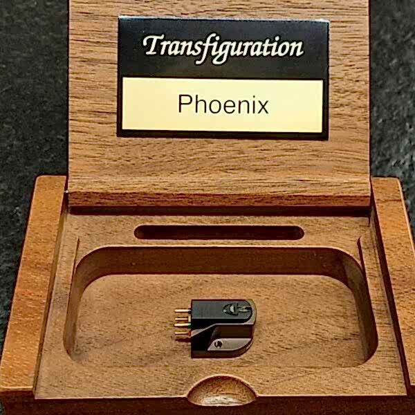 CÁPSULA TRANSFIGURATION PHOENIX S