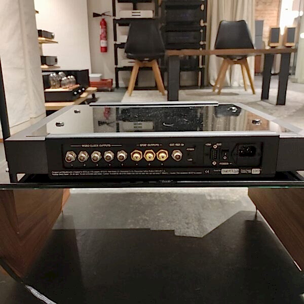 DCS VERONA WORLD CLOCK - Imagen 3