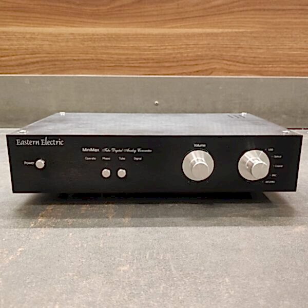 EASTERN ELECTRIC MINI MAX