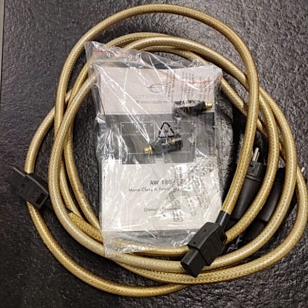 ELECTROCOMPANIET ASW 180 - Imagen 5