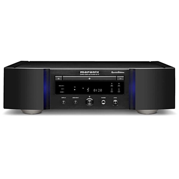 MARANTZ SA-12SE