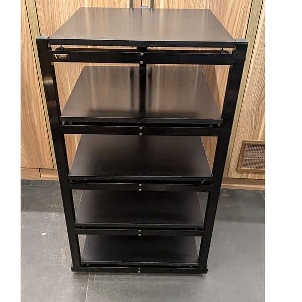 MUEBLE VIBEX 5 STANDS