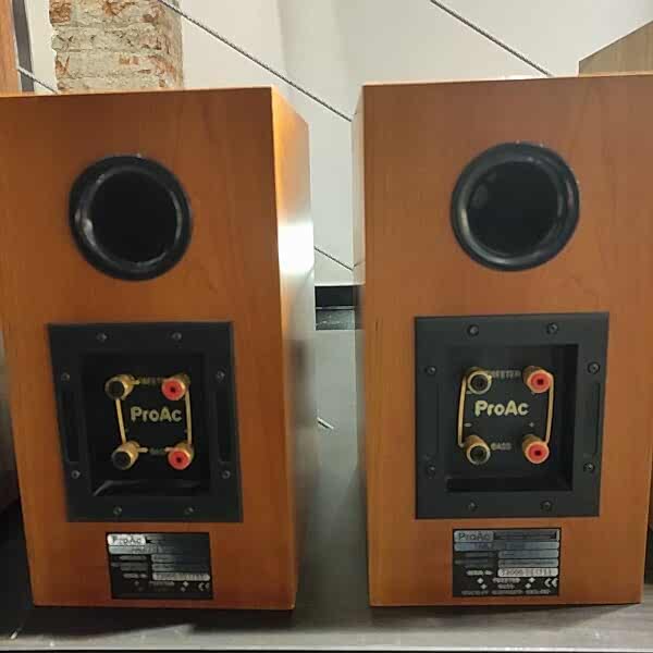 PROAC TABLETTE 2000 (2mano) - Imagen 2