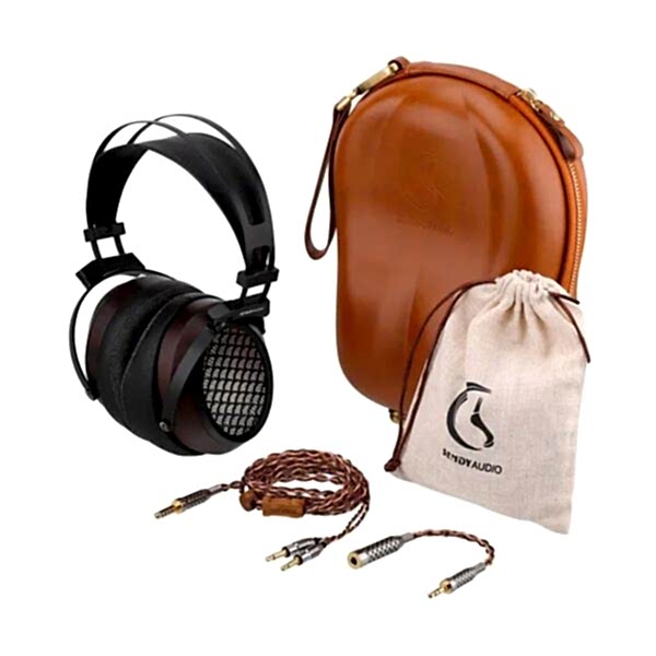 SENDY AUDIO AIVA 2 - Imagen 2