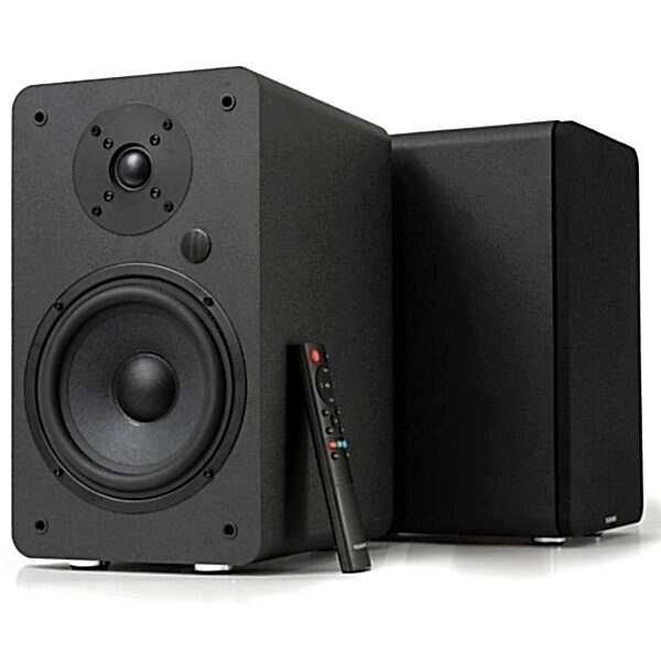 VULKKANO A6 ARC