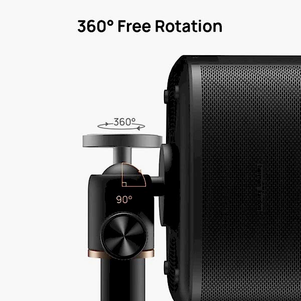 XGIMI X-FLOOR STAND - Imagen 3