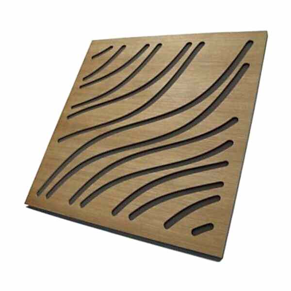 ELIACOUSTIC MARINE LUXURY (SET 4)