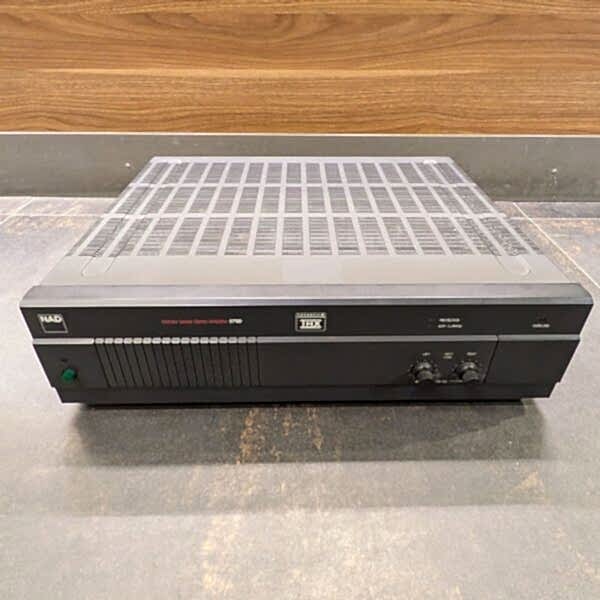 NAD 2700