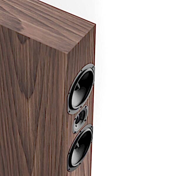PYLON AUDIO ZIRKON 20 - Imagen 4